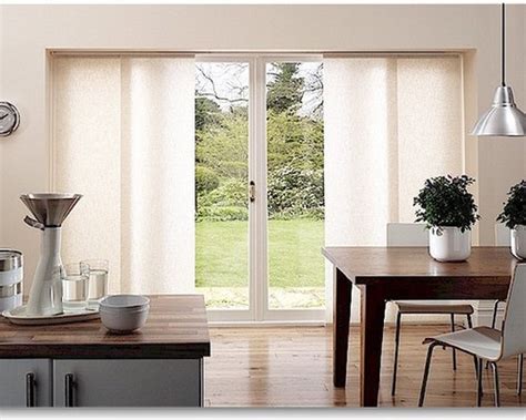 Keep reading to learn how about sli. Sliding Glass Door Blinds | Houzz