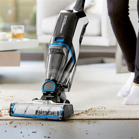 Bissell Crosswave Cordless Max Town