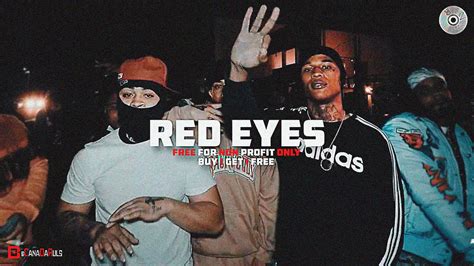 [free] Ebk Jaaybo X Ebk Lil Play Type Beat Red Eyes Youtube