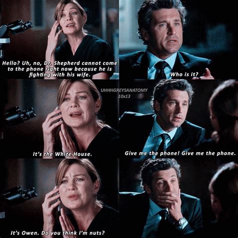 —10x13 This Is Iconic Asf Grey S Anatomy Tv Show Grays Anatomy Tv Tv Show Quotes Movie Quotes