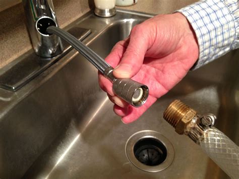 If you're more ambitious, you can run hot and cold water directly to the sink faucet (hopefully also salvaged!), and route the drain into. You searched for Faucet