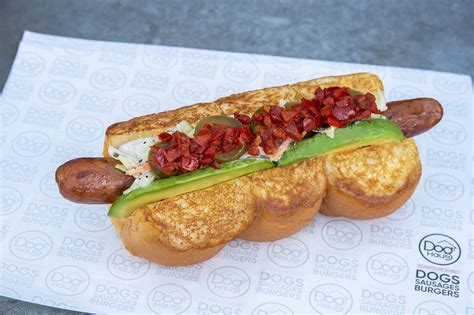 Pasadenas Dog Haus Celebrates 10 Years With 10 Days Of Free Hot Dogs