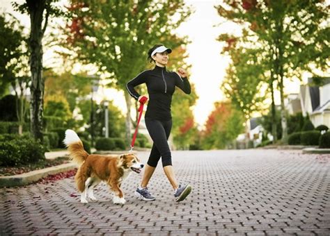 6 Ways Walking Is Better Than Running Special Madame Figaro Arabia