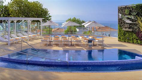 Buchen sie bei olimar hotels flüge rundreisen und viele extras online. Hotel Jardin Tecina | La Gomera | Sovereign