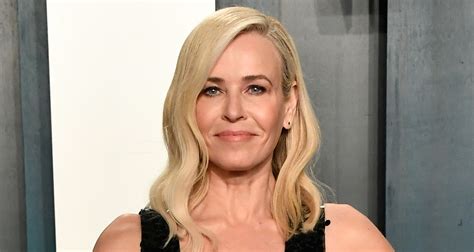 Chelsea Handler Reveals The Controversial Political Figure She Wants To