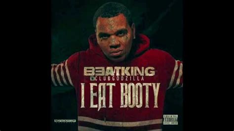 Beatking I Eat Booty Kevin Gates Diss Youtube