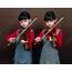 Identical Twin Sisters  Stock Image P900/0033 Science Photo Library