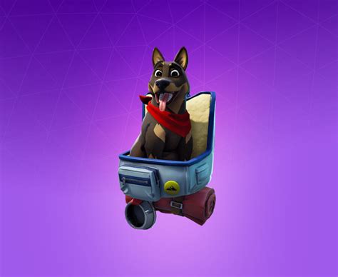 Fortnite Bonesy Pet Pro Game Guides