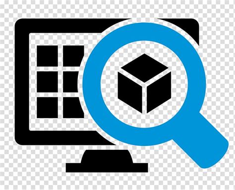 Think of it as a solution that maps the entire journey of your products. Blue and black computer , Inventory management software Warehouse management system, warehouse ...
