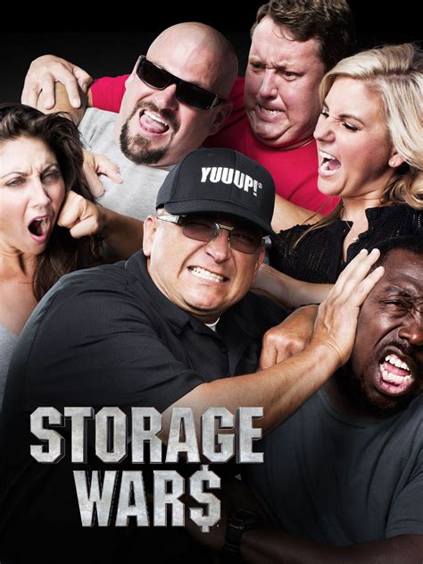 Watch Storage Wars Season 11 2017 Free 123movies