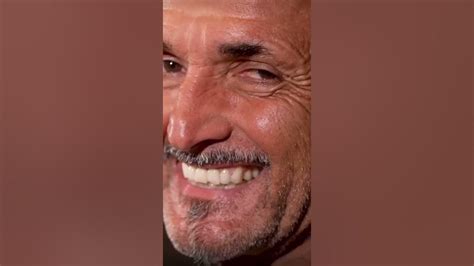 Mister Spalletti Uomini Forti Destini Forti Uomini Deboli Destino