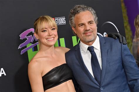 Mark Ruffalo Once Suggested 2 Marvel Stars To Play She Hulk Before