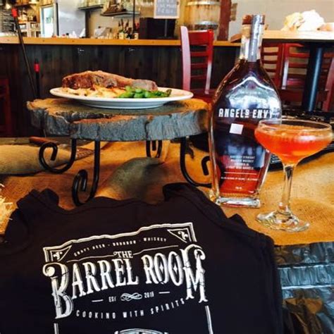 2511 colonial ave (w 26th st), norfolk, va. The Barrel Room - Bar & Restaurant - Norfolk - Norfolk