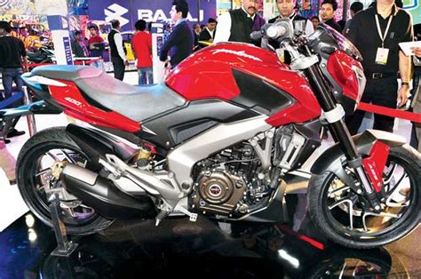 Upcoming bajaj bikes in india in 2015. Top Five Features of Upcoming Bajaj Dominar 400 Motorcycle ...