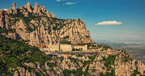 Montserrat Day Trip From Barcelona Through Eternity Tours