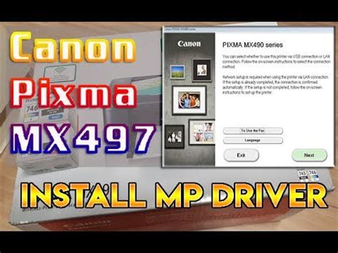 Windows 10, 8.1, 8, 7, vista, xp & apple mac os 10.12 sierra, mac os x 10.11, 10.10 category: Driver Canon Mx497 Scanner : Canon Pixma Mg5140 Drivers Download Canon Driver Support - How to ...
