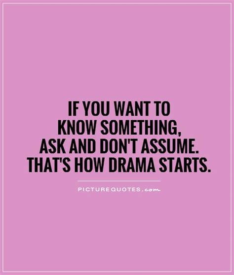 Drama Queen Quotes Sayings Drama Queen Picture Quotes