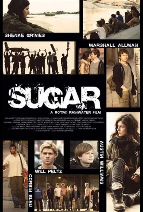 Sugar Film Trailer Kritik