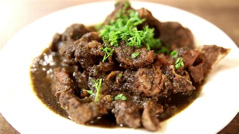 Pandi Curry Coorgi Pork Curry Recipe