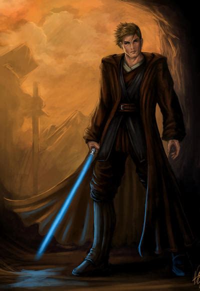 Centurys Jedi By Peter Ortiz On Deviantart