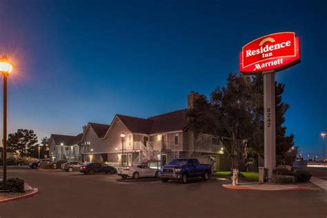 Residence Inn Phoenix Phoenix Az 2021 Updated Prices Deals