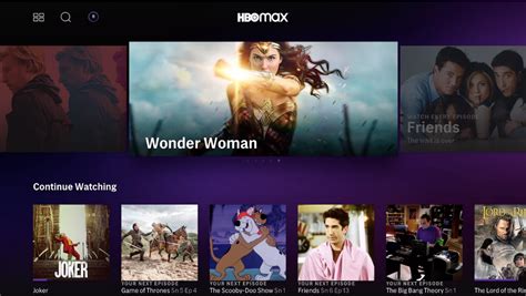 Check back often for new releases and additions. HBO Max Officially Launches: Full List of Movies and TV ...