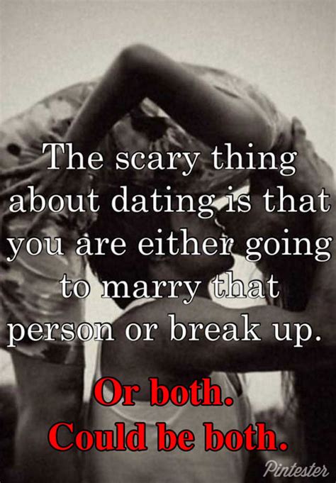 Scary Quotes About Love Quotesgram
