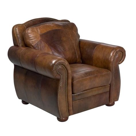 Finding the best recliner chair can be quite tricky, however. For a truly elegant, traditional style with hand applied ...