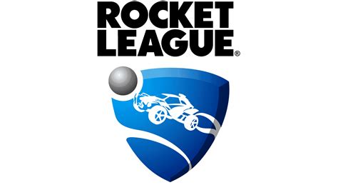 Rocket League Logo Storia E Significato Dellemblema Del Marchio