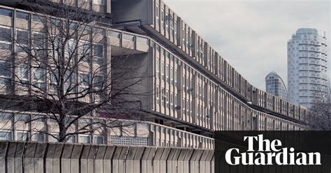 Utopia Now The Heritage Of Londons Brutalist Architecture In
