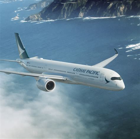 Cathay Pacific Oneworld