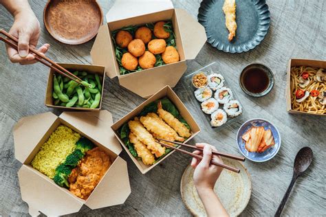Best Food Delivery Services of 2022