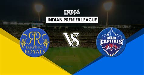 Ipl 2021, rr vs dc live score and updates. RR vs DC DREAM11 GRAND LEAGUE TEAM | Rajsthan Royals vs ...