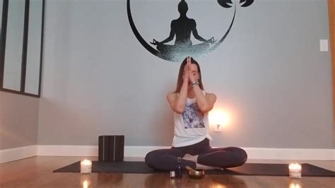 Harmony Yoga 10 Min Relaxation YouTube