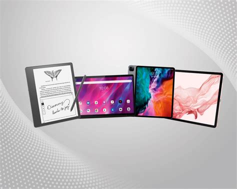 How To Choose The Best Tablet For You Tfg Media