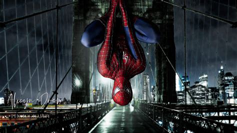 Spider Man Trilogy Wallpapers Wallpaper Cave