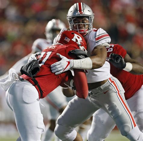 Part farmstand and part restaurant, chase's daily is owned and operated by penny chase and her family. Ohio State DE Chase Young Named Bednarik Player Of The ...