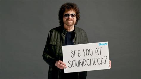 Score Vip Tickets To See Jeff Lynnes Elo And Meet Jeff At Soundcheck