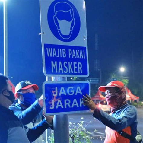 Самые новые твиты от wajib masker (@dhanyrss): Area Wajib Masker Logo / Face Shield Personal Protective ...