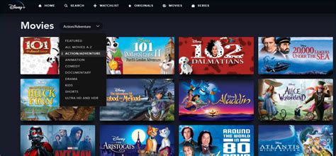 I opened the disney plus app on my apple tv for the first time, momentarily overwhelmed at the new streaming service's embarrassment of riches. 40+ Best Live Action Movies on Disney Plus - Best Movies ...
