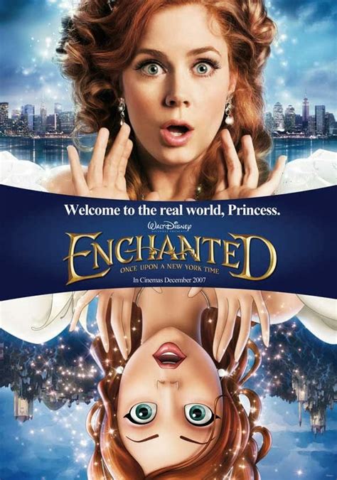 Animated Film Reviews Ella Enchanted 2007 Disney Raids The Vaults