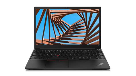 Lenovo Thinkpad E15 Review A Look At The 156 Inch Laptop Intel Model