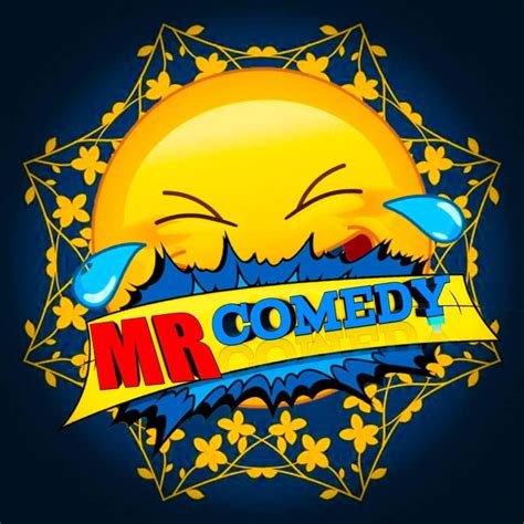 Mr Comedy