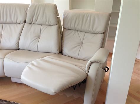 Beinauflage und rückenlehne lassen sich. Sofas und Couches Himolla 4978 Typ 72 E Himolla ...