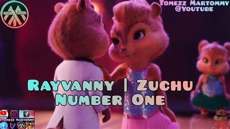 Rayvanny Ft Zuchu Number One Official Video By Tomezz Martommy