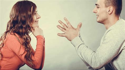 Most Accurate Body Language Signs He Secretly Likes You