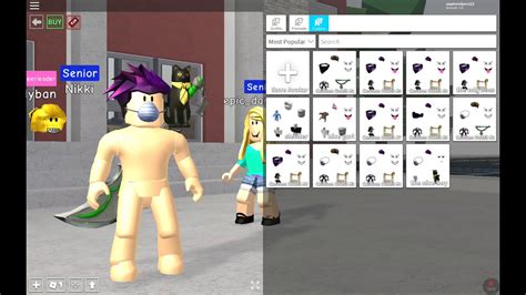 being my custom named outfits in robloxian high school robloxian high school youtube