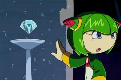 Watch Sonic X Season 03 Episode 64 Hulu