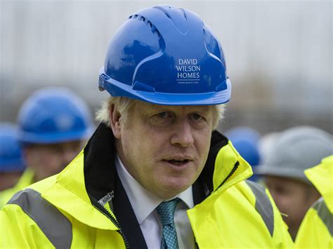 Boris johnson began his career as a journalist in 1987 when he began working as a graduate trainee at 'the times.' his tenure at the newspaper proved to be in 2007, boris johnson announced his candidacy for the position of mayor of london in the 2008 mayoral election. Channel 4 News will empty chair Boris Johnson if he ...