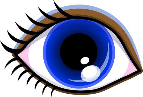Free Cartoon Brown Eyes Download Free Cartoon Brown Eyes Png Images Free Cliparts On Clipart